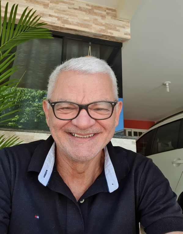 Especialista em drywall com mais de 40 anos de experiência